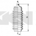 83820 SPIDAN Пыльник, рулевое управление
