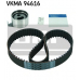 VKMA 94616 SKF Комплект ремня грм