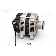 ALZ421 JAPANPARTS Генератор
