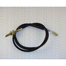 8140 29228 TRIDON Clutch cable