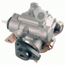 K S01 000 554 BOSCH Гидравлический насос, рулевое управление