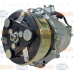 8FK 351 121-041 HELLA Компрессор, кондиционер