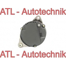 L 37 160 ATL Autotechnik Генератор
