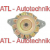 L 42 240 ATL Autotechnik Генератор