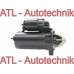 A 14 640 ATL Autotechnik Стартер