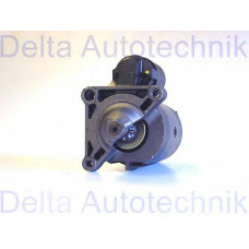 A 12 340 DELTA AUTOTECHNIK Стартер