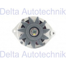 L 64 630 DELTA AUTOTECHNIK Генератор