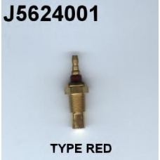 J5624001 NIPPARTS Датчик, температура охлаждающей жидкости