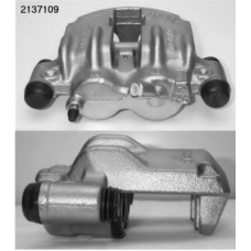 8AC 355 385-911 HELLA PAGID Тормозной суппорт