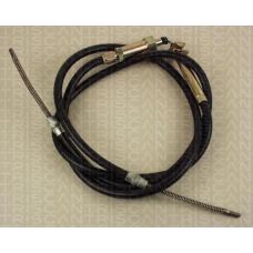 8140 15146 TRIDON Hand brake cable