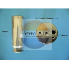 31-1116 AUTO AIR GLOUCESTER Осушитель, кондиционер