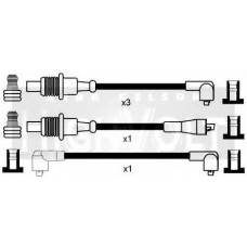 OEF031 STANDARD Комплект проводов зажигания