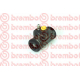 A 12 027<br />BREMBO