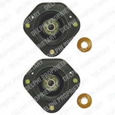 TMK124 DELPHI Опора стойки амортизатора