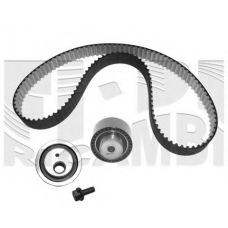 KAT1501 AUTOTEAM Комплект ремня ГРМ