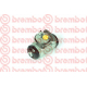 A 12 734<br />BREMBO