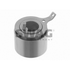 89 92 9311 SWAG Натяжной ролик, ремень грм