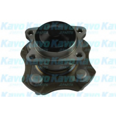 WBH-9048 KAVO PARTS Комплект подшипника ступицы колеса