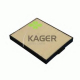 09-0087 KAGER Фильтр, воздух во внутренном пространстве