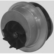 WAP8127.00 OPEN PARTS Водяной насос