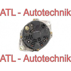 L 64 160 ATL Autotechnik Генератор