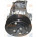 8FK 351 127-231 HELLA Компрессор, кондиционер