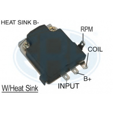 885058 ERA Коммутатор, система зажигания