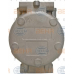 8FK 351 110-731 HELLA Компрессор, кондиционер