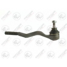 FZ1227 FORTUNE LINE Наконечник поперечной рулевой тяги