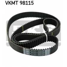 VKMT 98115 SKF Ремень ГРМ