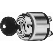 6JK 001 574-001 HELLA Переключатель зажигания