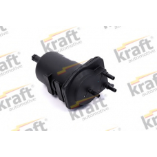 1725060 KRAFT AUTOMOTIVE Топливный фильтр