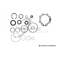 02.43.191 TRUCKTEC AUTOMOTIVE Комплект прокладок, рулевой механизм