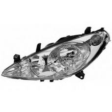 24.156.257 EUROLITES LEART Основная фара