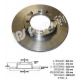 IBT-1056<br />IPS Parts