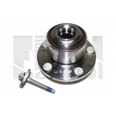 RA7883 AUTOTEAM Комплект подшипника ступицы колеса