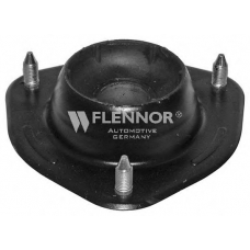 FL4822-J FLENNOR Опора стойки амортизатора