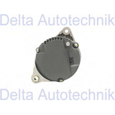 L 37 160 DELTA AUTOTECHNIK Генератор