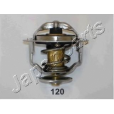 VT-120 JAPANPARTS Термостат, охлаждающая жидкость