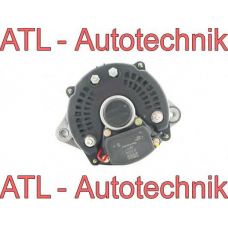 L 34 370 ATL Autotechnik Генератор