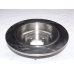 DP-701 JAPANPARTS Тормозной диск