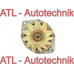 L 39 980 ATL Autotechnik Генератор