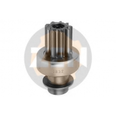 ZN0832 ERA Привод с механизмом свободного хода, стартер