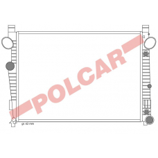 5025082X POLCAR Ch?odnice wody