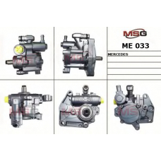 ME 033 MSG Гидравлический насос, рулевое управление