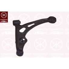 6815362A1 KLOKKERHOLM Рычаг независимой подвески колеса, подвеска колеса