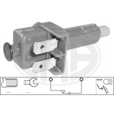 330066 ERA Выключатель фонаря сигнала торможения