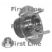FBK1029 FIRST LINE Комплект подшипника ступицы колеса