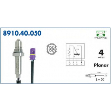 8910.40.050 MTE-THOMSON Лямбда-зонд