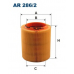 AR286/2 FILTRON Воздушный фильтр